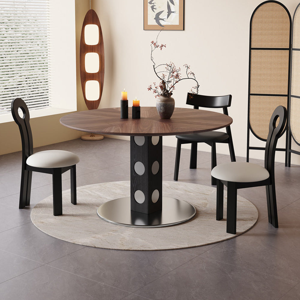 Carlo Round Dining Table