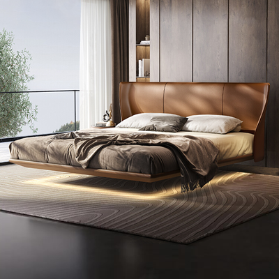 Honey Tart Floating Bed