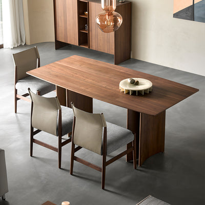 Erie Rectangular Dining Table