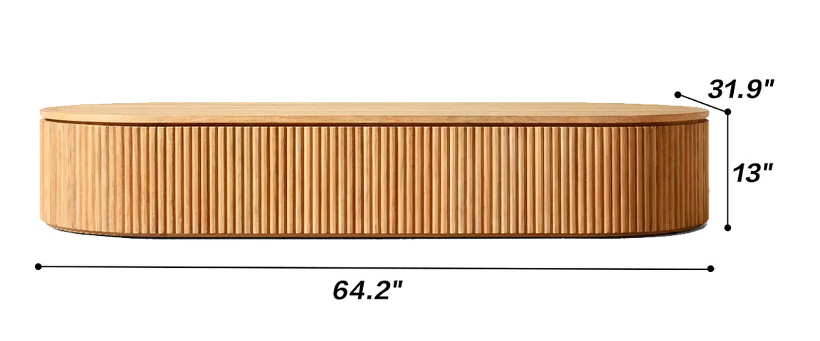 Auralis Teak Outdoor Lounge Set