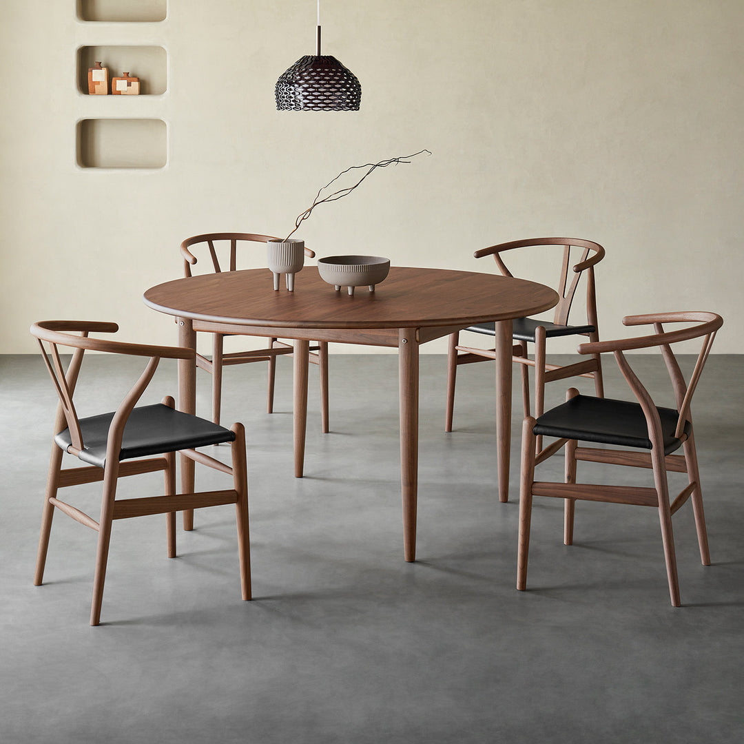Aquin Round Dining Table
