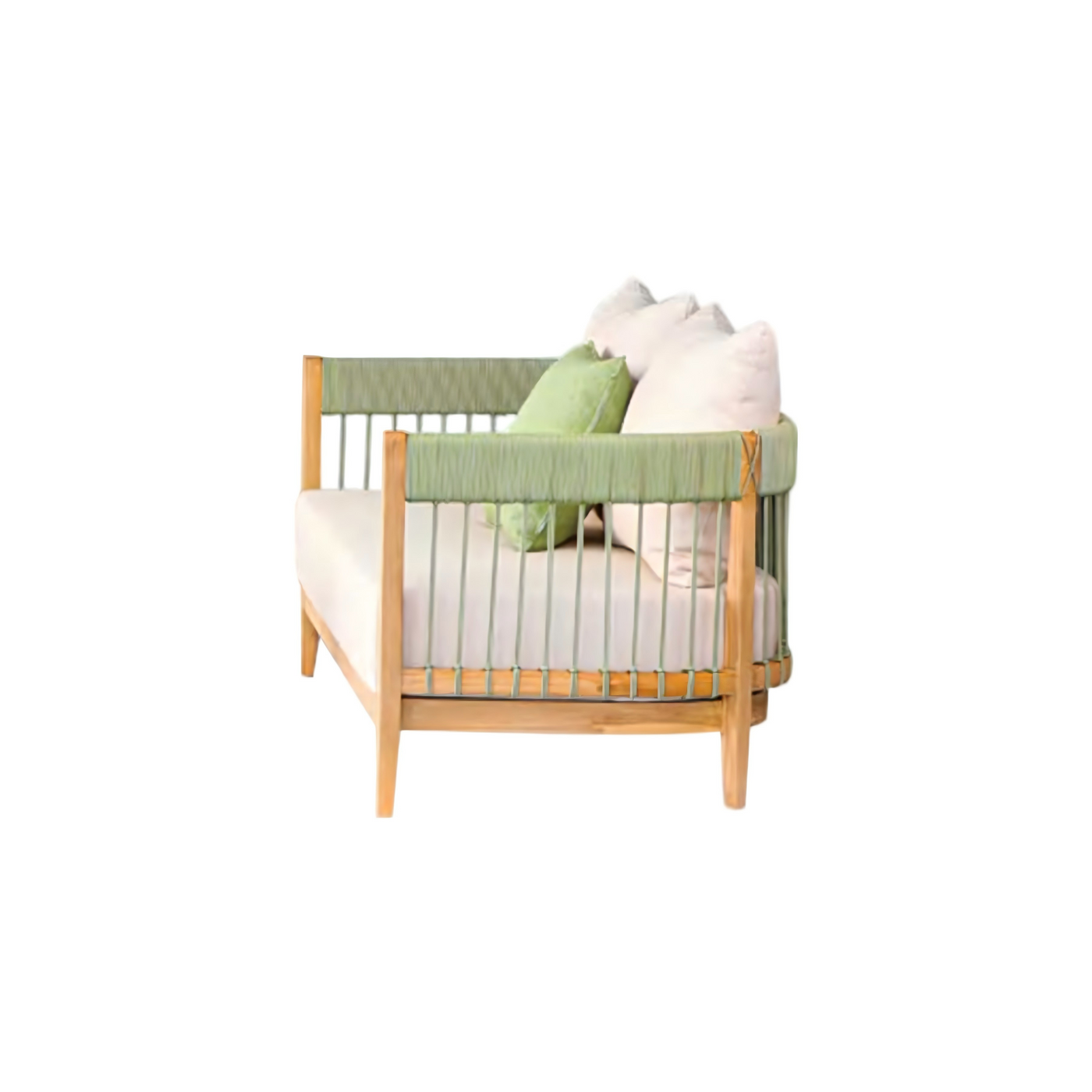 Palmera Modern Patio Set