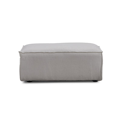 Freedom Modular Sofa Ottoman