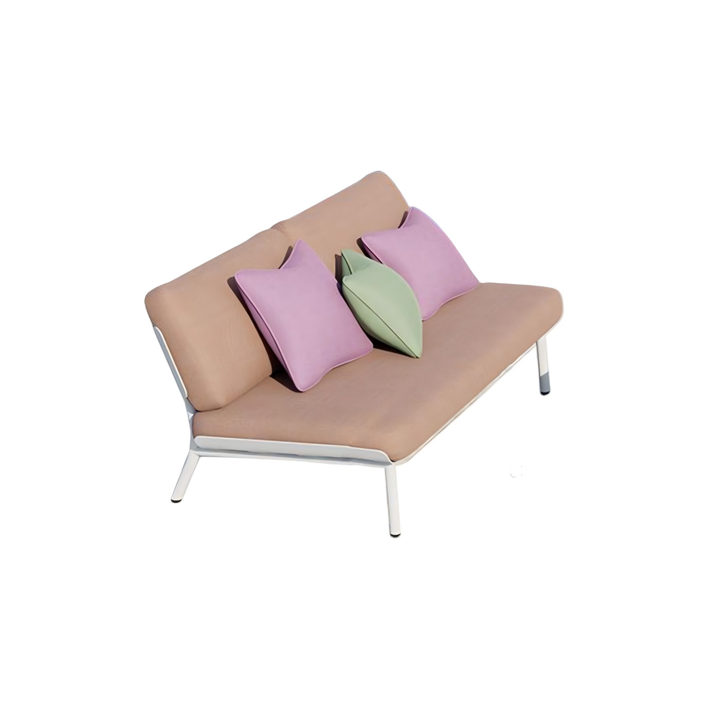 Riviera Terrace Ourdoor Lounge Set