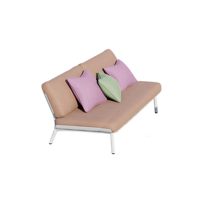 Riviera Terrace Ourdoor Lounge Set