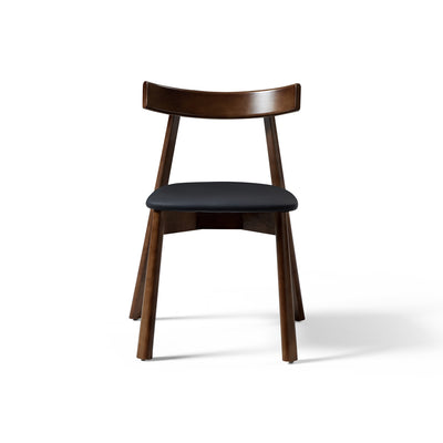 Ester Dining Chair-Walnut