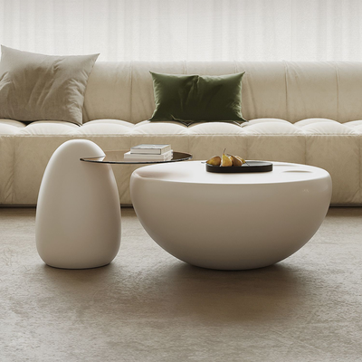 Cat Paw Coffee Table