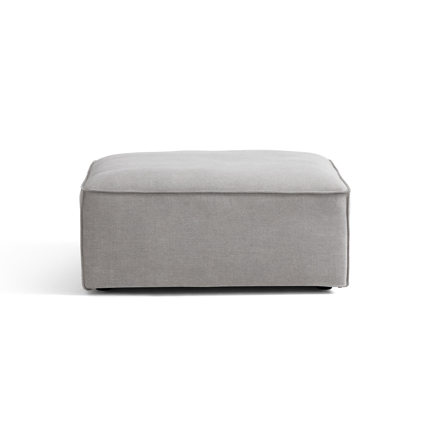 Freedom Modular Ottoman-New Gray