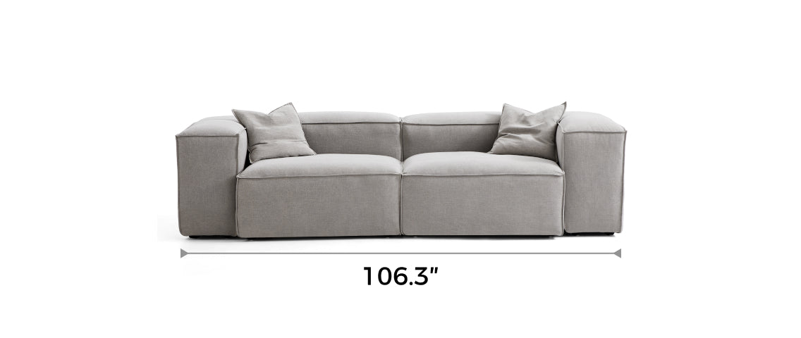 Freedom Modular Sofa