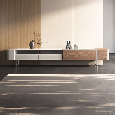 Larkin Luxe TV Stand