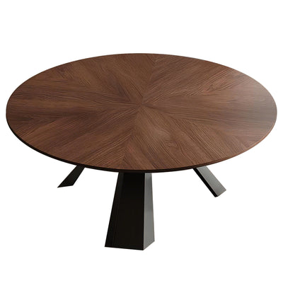 Halo Round Dining Table