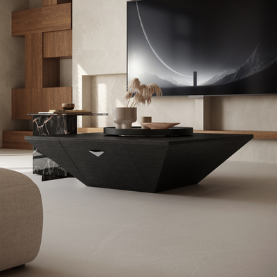 Luxe Legacy Coffee Table Set