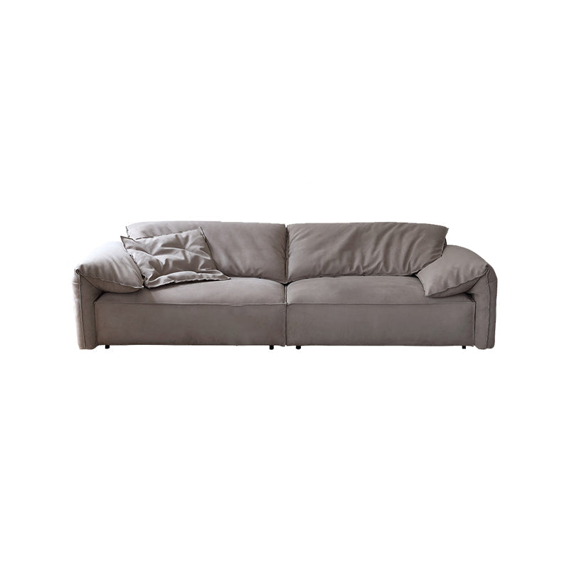 Wabi Sabi Gray Dumbo Frosted sofa-Gray-hidden