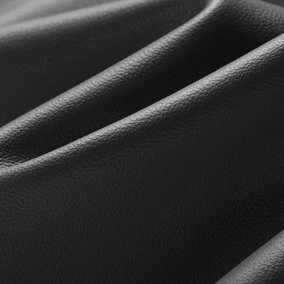 Anorea Brown Contemporary Minimalist Sofa