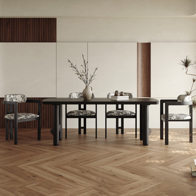 Harper Rectangular Dining Table