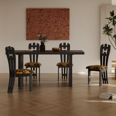 Auburn Grove Dining Table