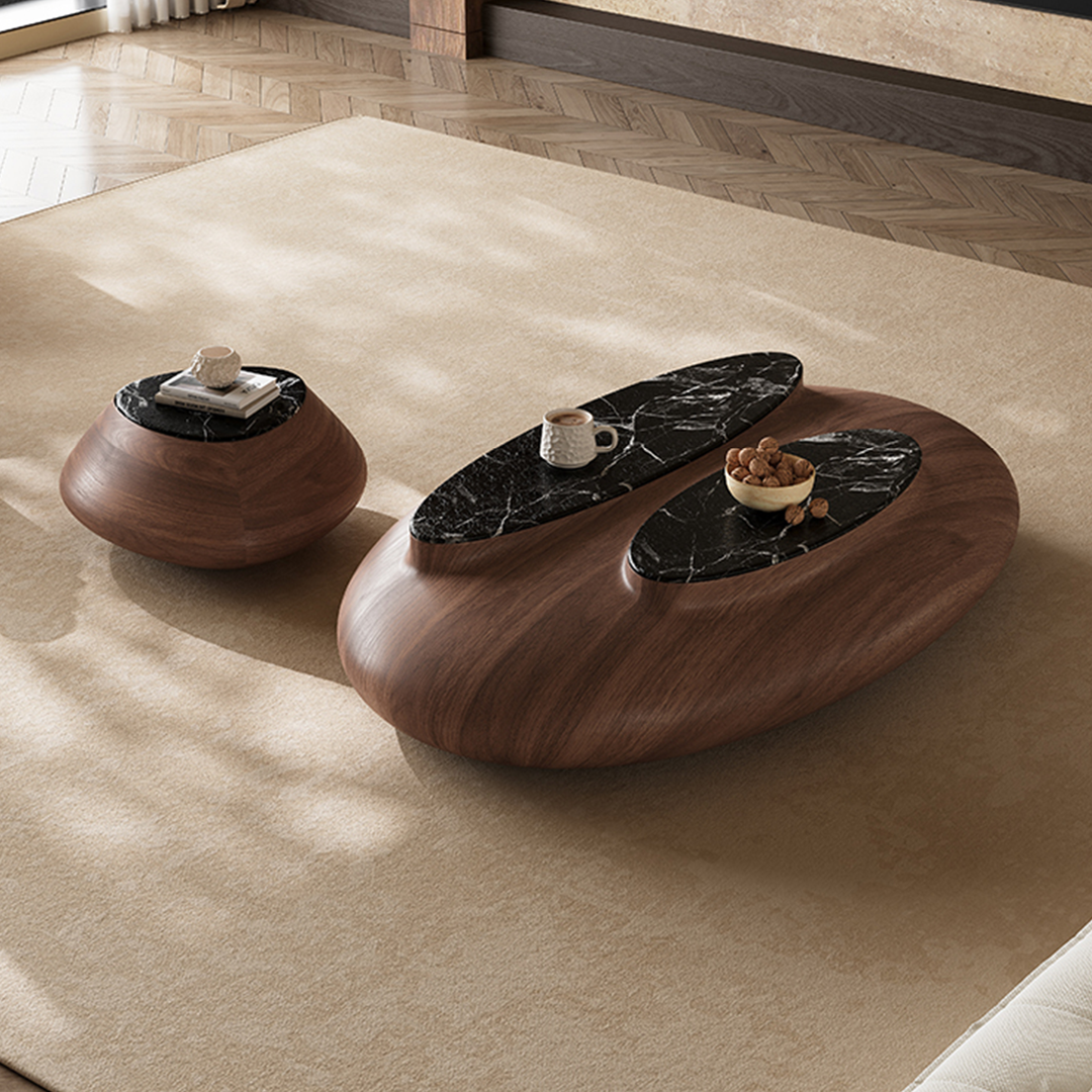 Riverstone Coffee Table