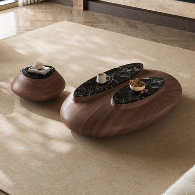 Riverstone Coffee Table
