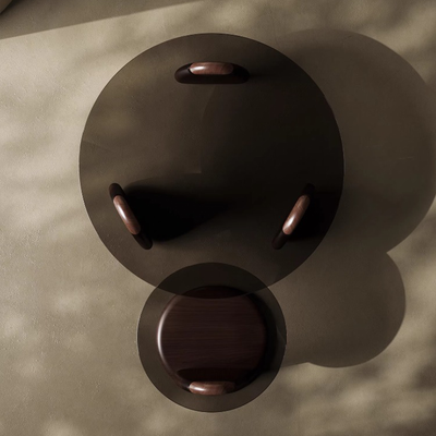 Midnight Coffee Table