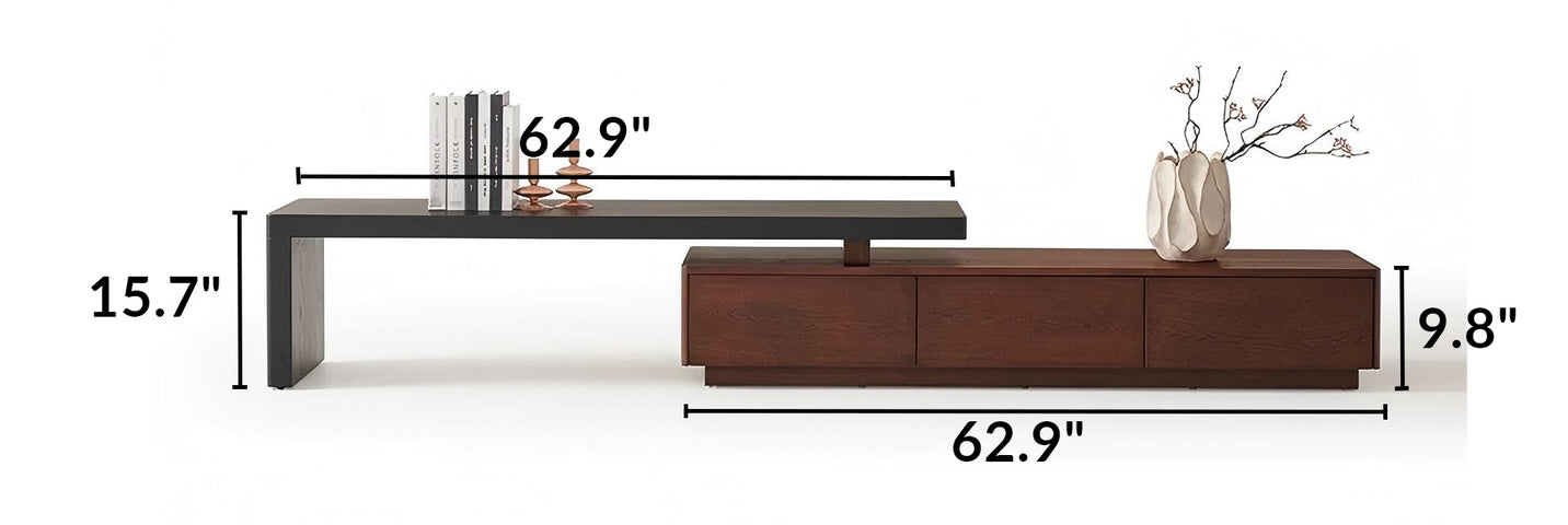 Tratto TV Stand