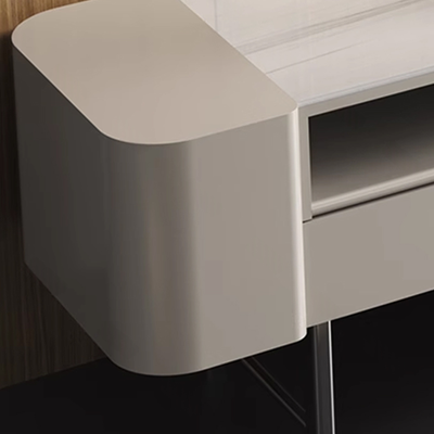 Larkin Luxe TV Stand