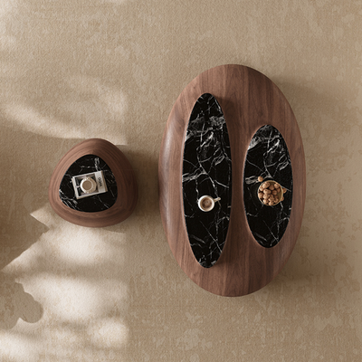 Riverstone Coffee Table