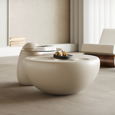 Cat Paw Coffee Table