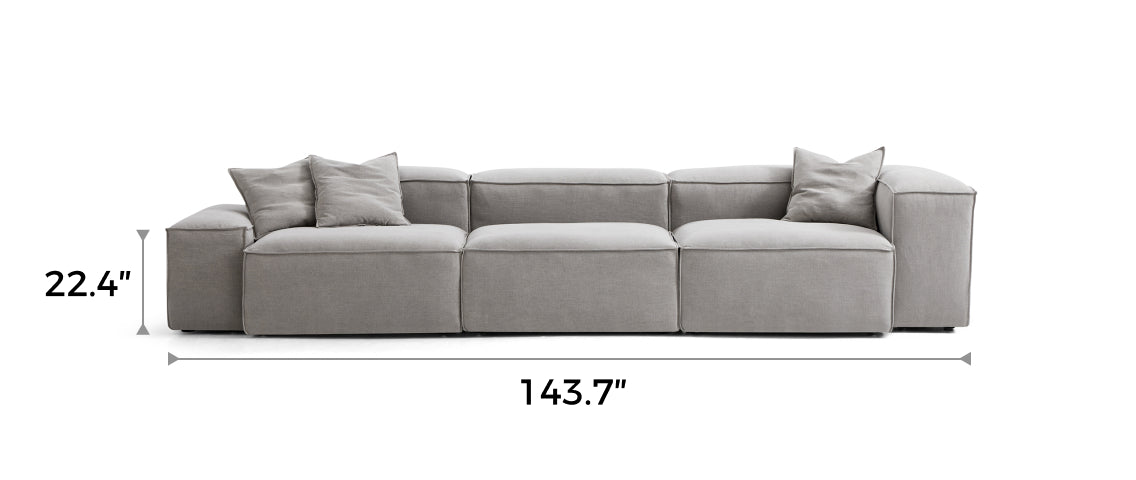 Freedom Modular Sofa