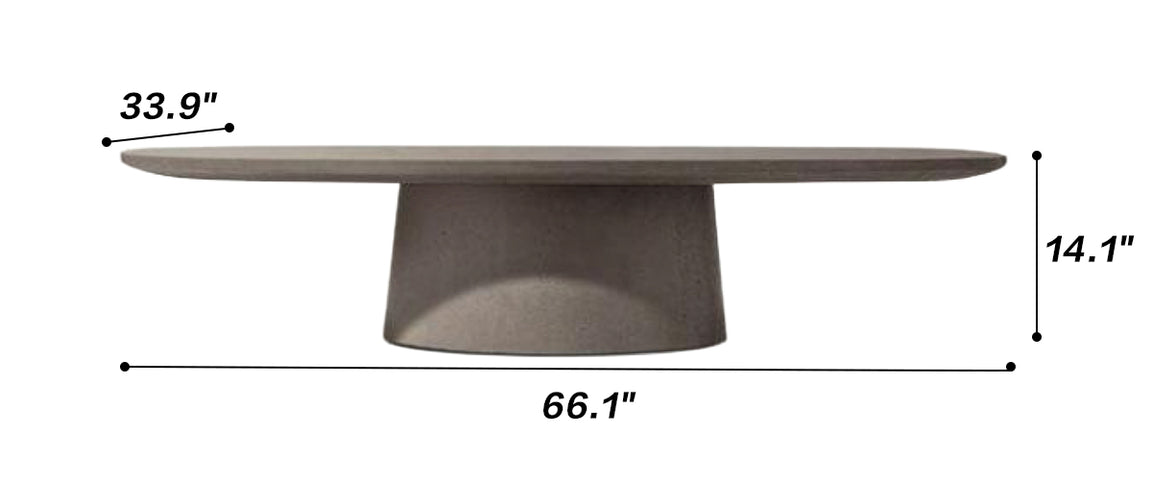 Nomad Weave Outdoor Lounge Sofa Set