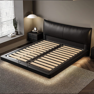 Floating Platform Design