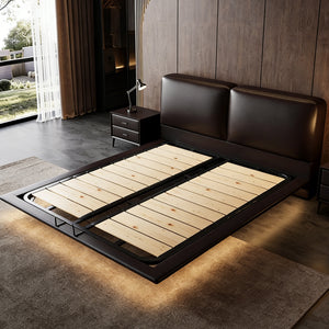 Floating Platform Design