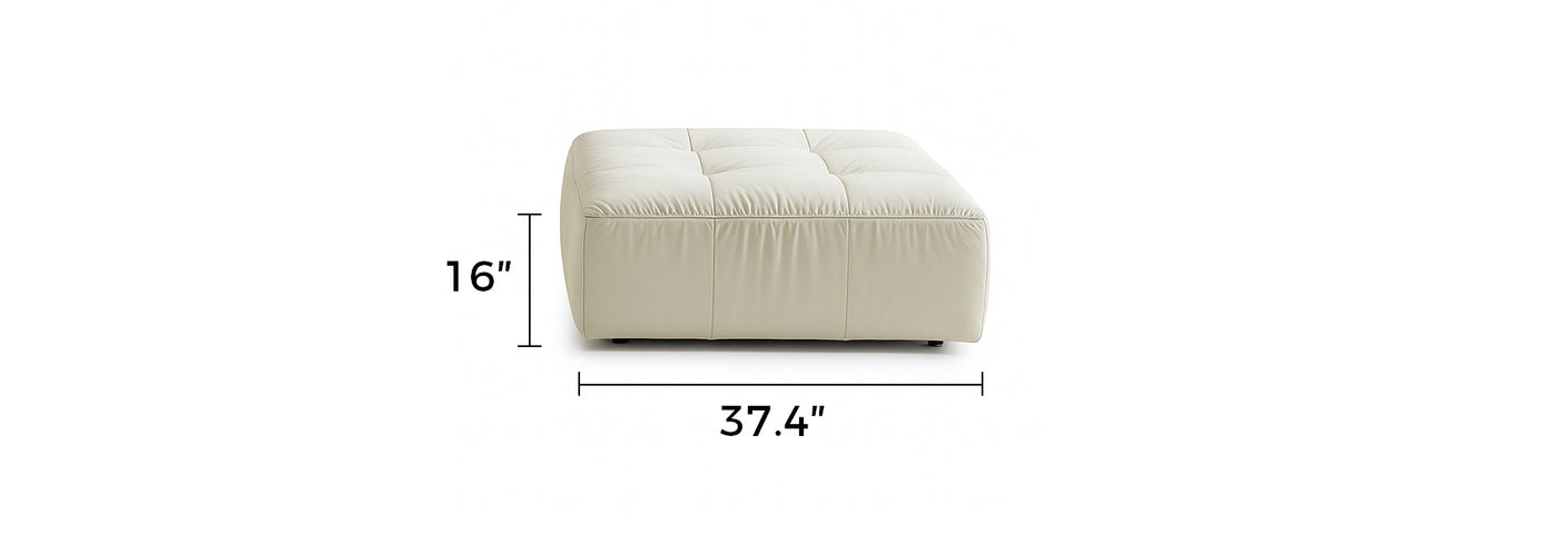 Kieayla Mino Soft-Line Modular Sofa