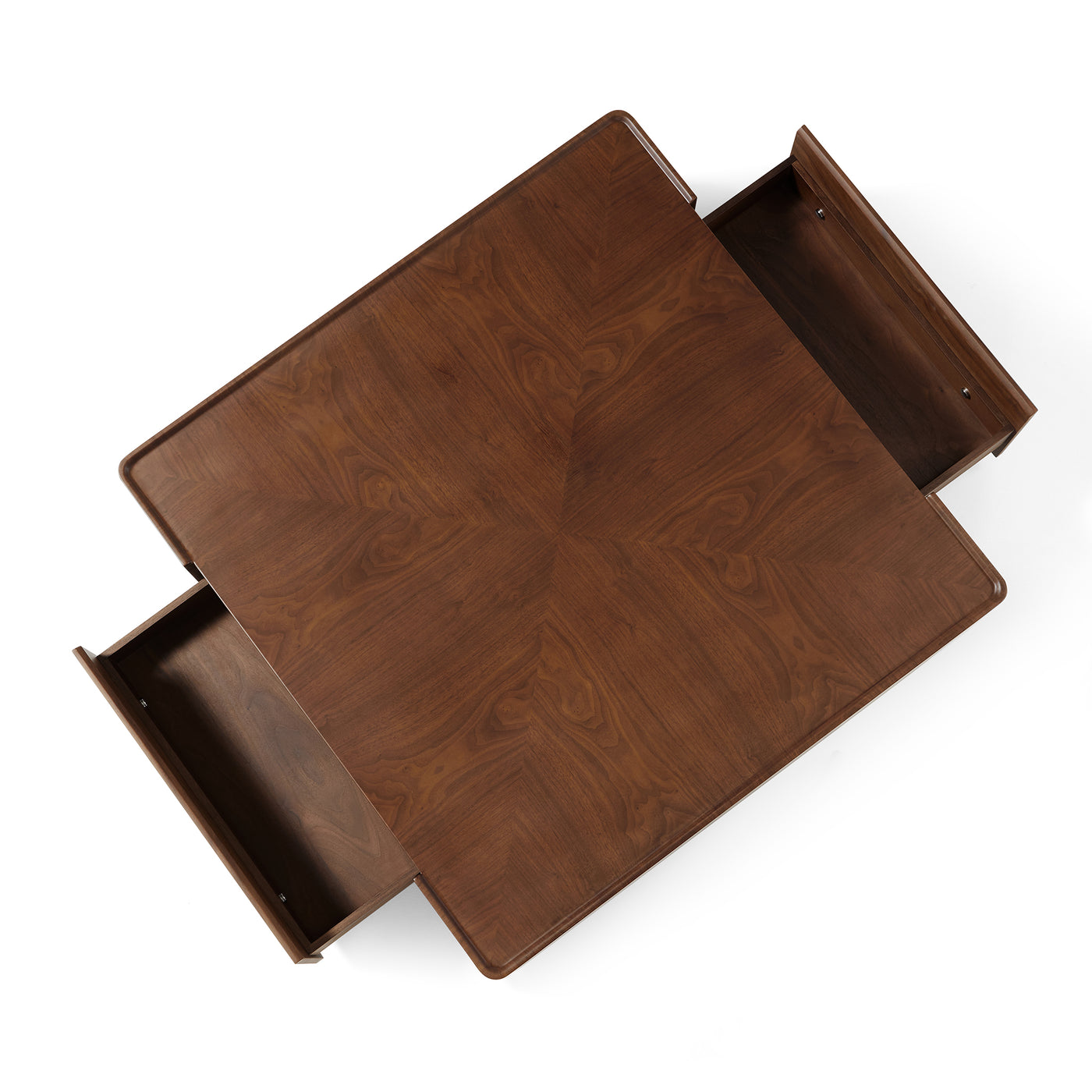 Caleb Square Coffee Table-39.4″