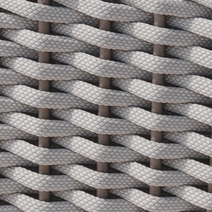 Rattan / Olefin Rope