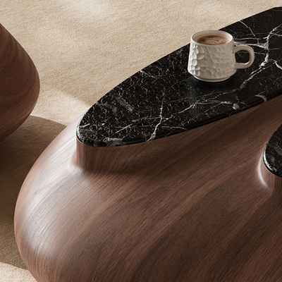 Riverstone Coffee Table