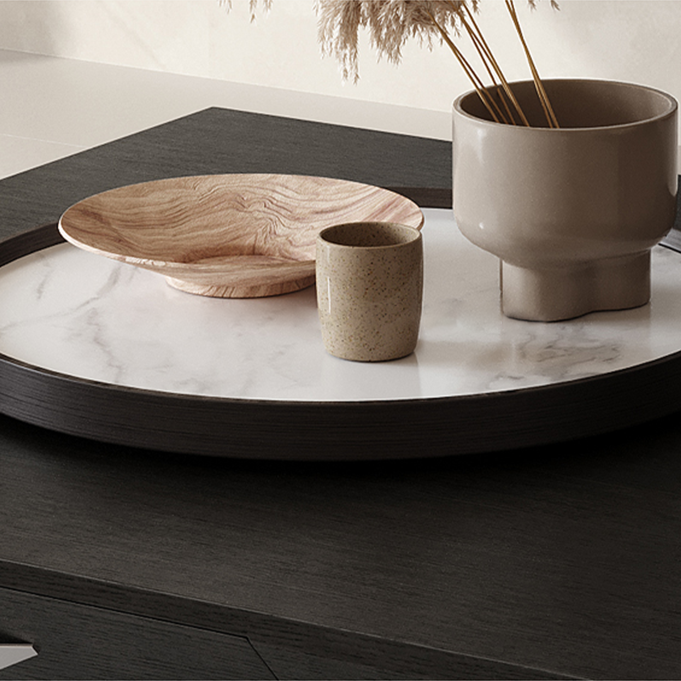 Luxe Legacy Coffee Table Set