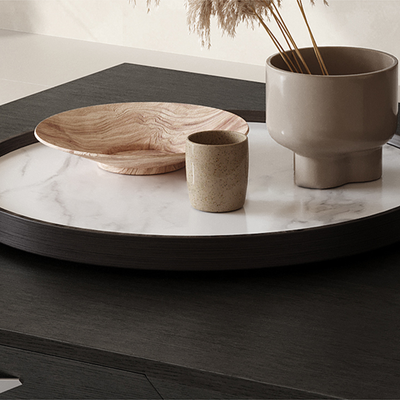 Luxe Legacy Coffee Table Set