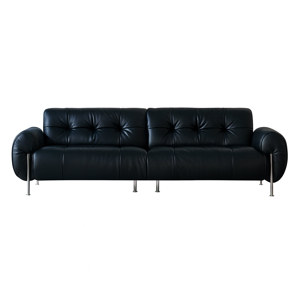 Banning Vintage Leather Sofa, image size:1000x1000