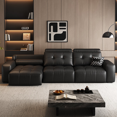 Gerrilyn Electric Recliner Sofa Bed