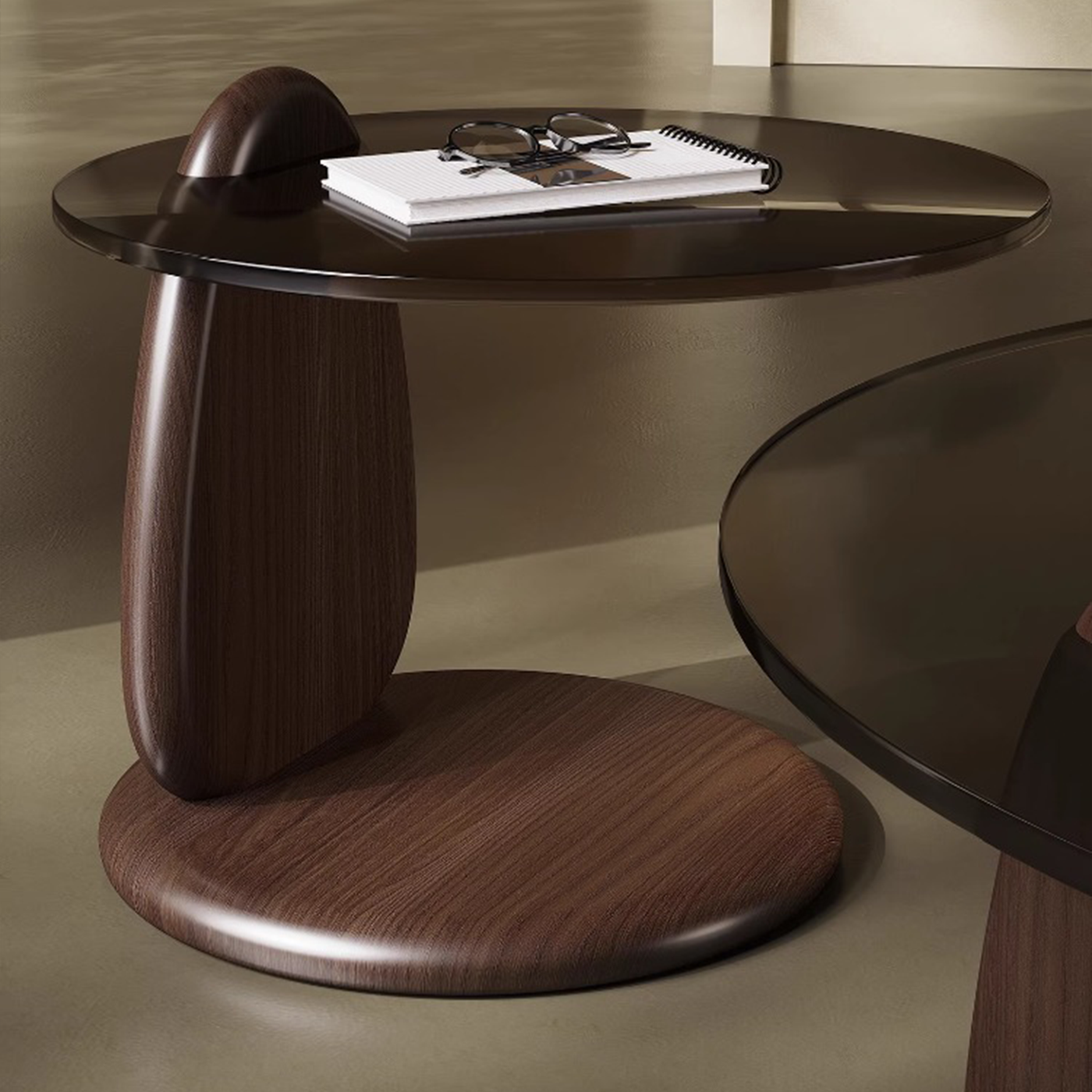 Midnight Coffee Table