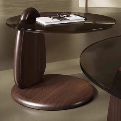 Midnight Coffee Table