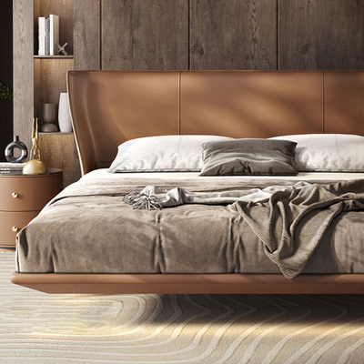 Honey Tart Floating Bed