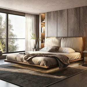 Floating Platform Design