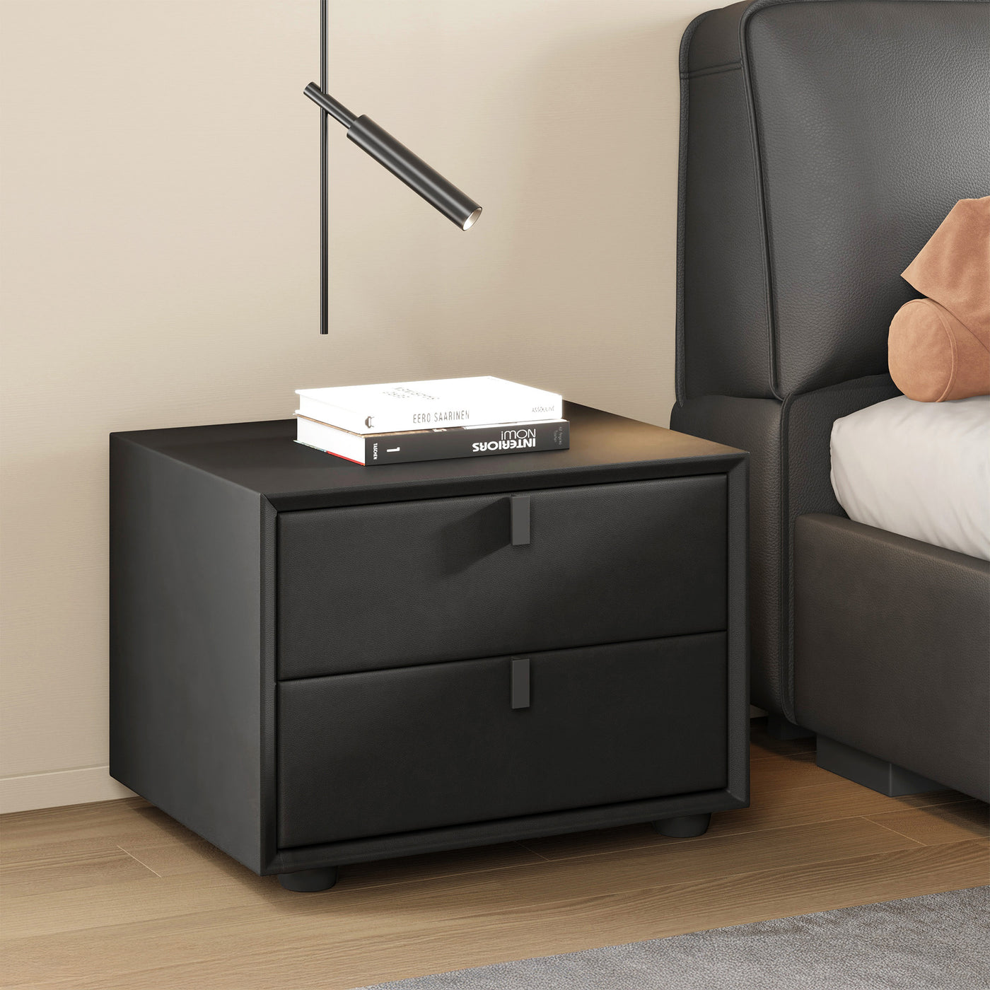 Domus Nightstand