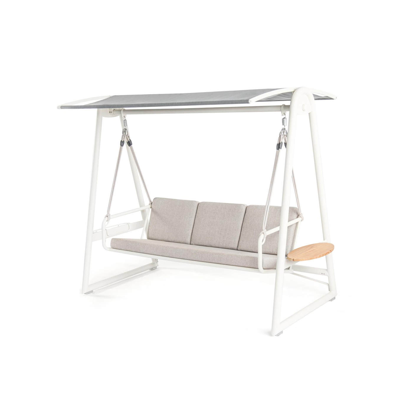 Breezio Modern Outdoor Swing