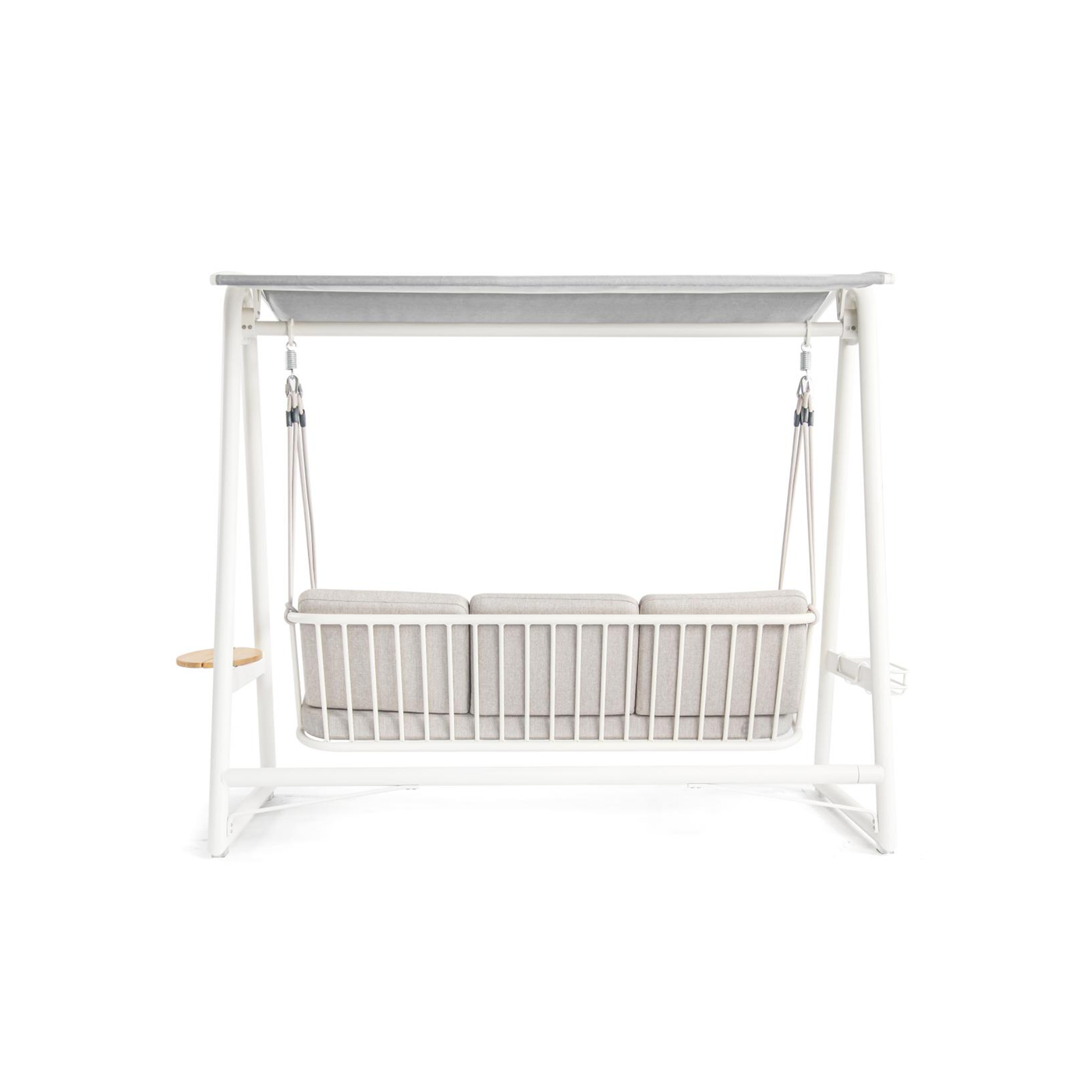 Breezio Modern Outdoor Swing