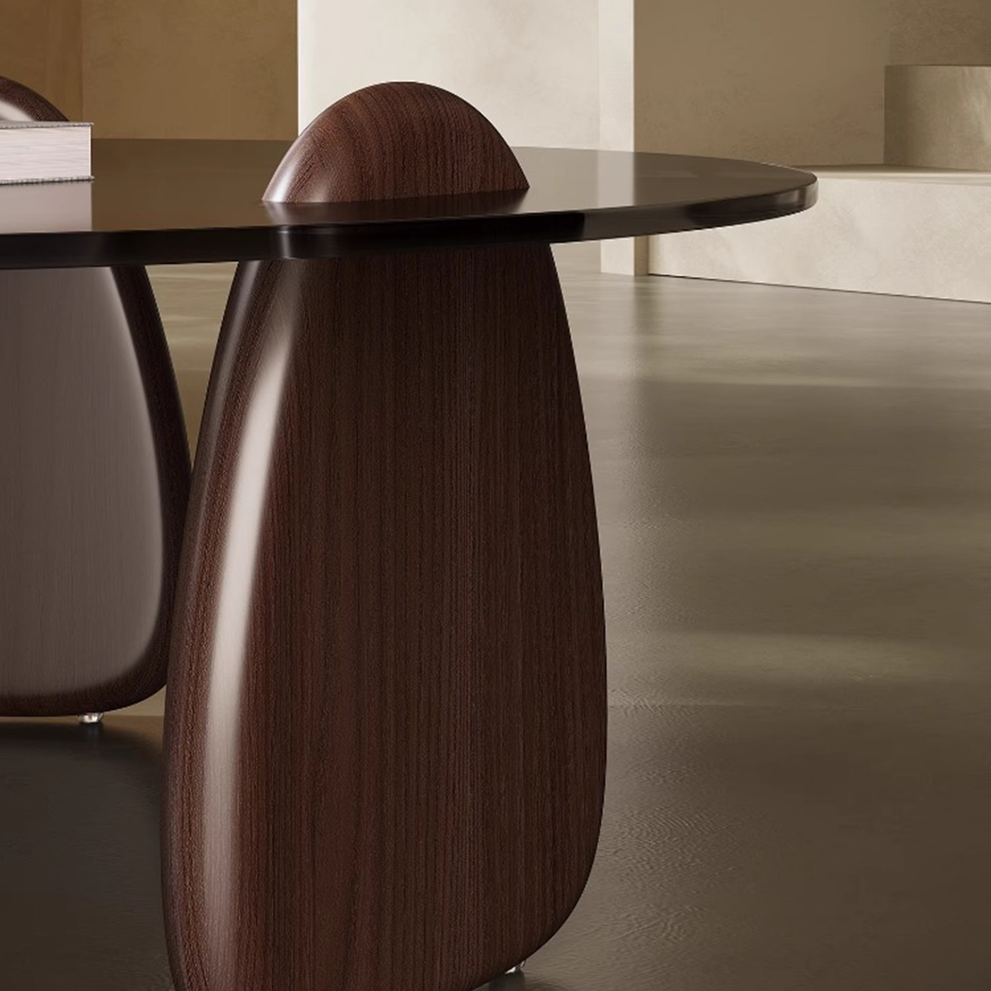 Midnight Coffee Table