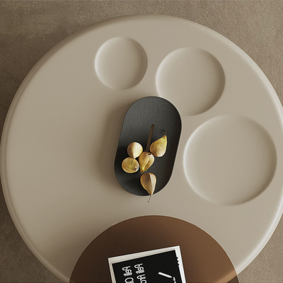 Cat Paw Coffee Table