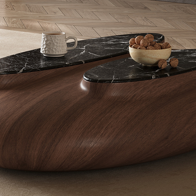 Riverstone Coffee Table