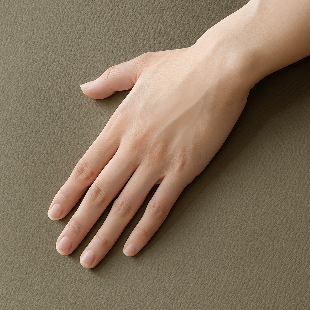 Elara Top Grain Leather Power Recliner Sofa-Olive